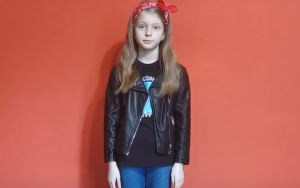 Wyniki V Przeglądu Wokalnego SONORO (4) - Nina Cichowlas