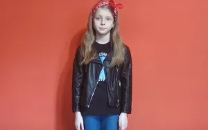 Wyniki V Przeglądu Wokalnego SONORO (4) - Nina Cichowlas
