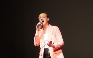 Wyniki V Przeglądu Wokalnego SONORO (6) - Paulina Bałka