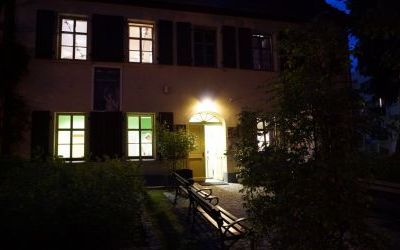 Noc Muzeów - Oleśnicki Dom Spotkań z Historią (4)
