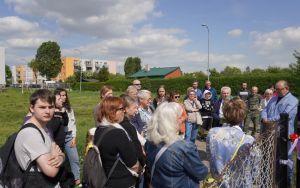 Noc Muzeów - schron na terenie ROD ZNTK (3)