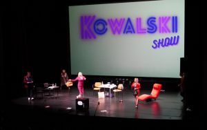 Premiera spektaklu "Między nami dobrze jest" (4)