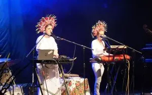 Koncert zespołu DAGADANA (4)