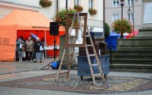 Spektakl "Echa pamięci" Teatru MIGRO (4)