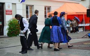 Spektakl "Echa pamięci" Teatru MIGRO (5)