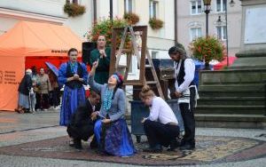 Spektakl "Echa pamięci" Teatru MIGRO (6)
