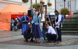 Spektakl "Echa pamięci" Teatru MIGRO (7)