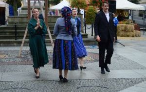 Spektakl "Echa pamięci" Teatru MIGRO (2)