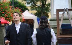 Spektakl "Echa pamięci" Teatru MIGRO (3)