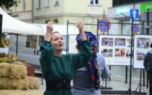 Spektakl "Echa pamięci" Teatru MIGRO (5)