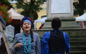 Spektakl "Echa pamięci" Teatru MIGRO (6)
