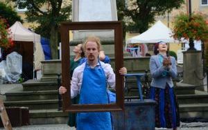 Spektakl "Echa pamięci" Teatru MIGRO (2)