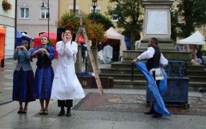 Spektakl "Echa pamięci" Teatru MIGRO (4)