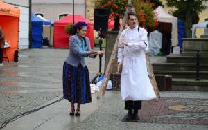 Spektakl "Echa pamięci" Teatru MIGRO (6)
