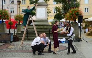 Spektakl "Echa pamięci" Teatru MIGRO (7)