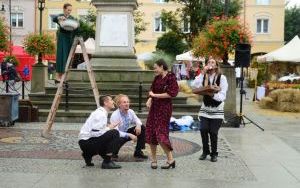 Spektakl "Echa pamięci" Teatru MIGRO (8)