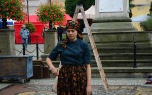 Spektakl "Echa pamięci" Teatru MIGRO (4)