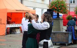 Spektakl "Echa pamięci" Teatru MIGRO (6)