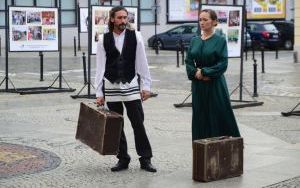 Spektakl "Echa pamięci" Teatru MIGRO (7)