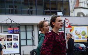 Spektakl "Echa pamięci" Teatru MIGRO (3)