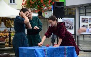 Spektakl "Echa pamięci" Teatru MIGRO (4)