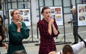 Spektakl "Echa pamięci" Teatru MIGRO (7)