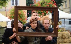 Spektakl "Echa pamięci" Teatru MIGRO (1)