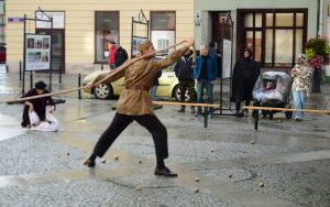 Spektakl "Echa pamięci" Teatru MIGRO (7)