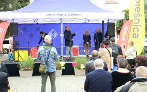 Uroczyste otwarcie XXV DNI EUROPY (1)
