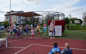 XIII SKWEREK - dzień 3 spektakl (2)