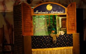 XII Międzynarodowy Festiwal Wędrownych Teatrów Lalkowych SKWEREK - spektakle (7)