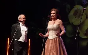 Koncert operetkowy "Z nutką humoru" (2)