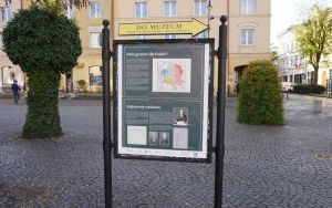Wystawa plenerowa  „Niepodległa na mapach. Kształtowanie granic po 1918 roku” (2)
