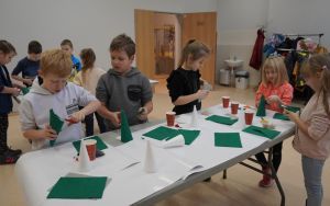 Mikołajkowe warsztaty dla dzieci (6)