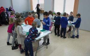 Mikołajkowe warsztaty dla dzieci (4)