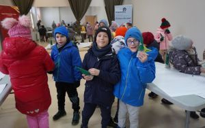 Mikołajkowe warsztaty dla dzieci (5)