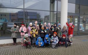 Mikołajkowe warsztaty dla dzieci (6)