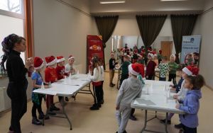 Mikołajkowe warsztaty dla dzieci (1)