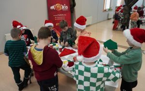 Mikołajkowe warsztaty dla dzieci (5)