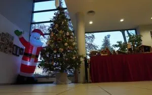 Wyniki konkursu plastycznego "Ozdoba Świąteczna" (4)