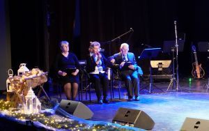 Koncert kolęd ŚPIEWAJMY I GRAJMY MU - Jasełka DOM DZIENNY SENIOR+ (reż. Katarzyna Stasiak) (2)