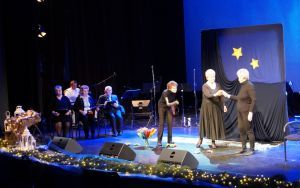 Koncert kolęd ŚPIEWAJMY I GRAJMY MU - Jasełka DOM DZIENNY SENIOR+ (reż. Katarzyna Stasiak) (8)