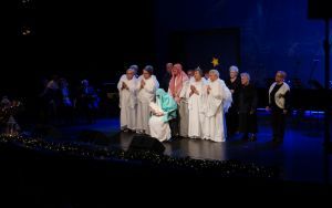 Koncert kolęd ŚPIEWAJMY I GRAJMY MU - Jasełka DOM DZIENNY SENIOR+ (reż. Katarzyna Stasiak) (4)
