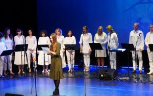 Koncert kolęd ŚPIEWAJMY I GRAJMY MU - Chór Iunctus (3)