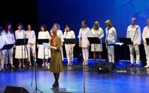 Koncert kolęd ŚPIEWAJMY I GRAJMY MU - Chór Iunctus (4)