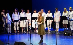 Koncert kolęd ŚPIEWAJMY I GRAJMY MU - Chór Iunctus (5)