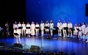 Koncert kolęd ŚPIEWAJMY I GRAJMY MU - Chór Iunctus (6)