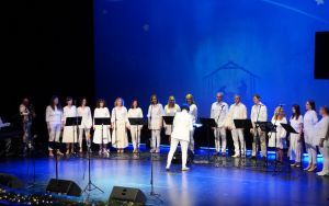 Koncert kolęd ŚPIEWAJMY I GRAJMY MU - Chór Iunctus (7)