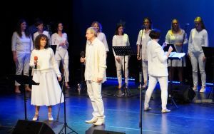 Koncert kolęd ŚPIEWAJMY I GRAJMY MU - Chór Iunctus (4)