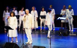 Koncert kolęd ŚPIEWAJMY I GRAJMY MU - Chór Iunctus (5)